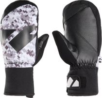 Zanier SHREDDER.STX Mitten Kinder Fäustlinge