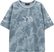 cmp - collective (of) moving people MAN T-shirt