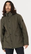 Steven V2 M Parka W-pro 10000