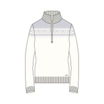 Woman Sweat Knitted WP