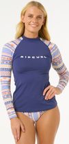 SAN Carlos LS UPF TOP