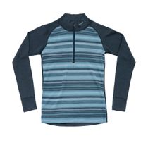Signature Merino 230 Zip WMN