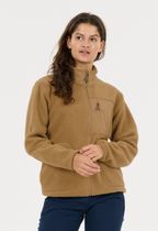 Felis W Teddy Jacket