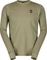 Tee M's Trail Storm Warm Light LS