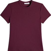 J.Lindeberg Arisa Top Damen Longsleeve für Freizeit und Outdooraktivitäten
