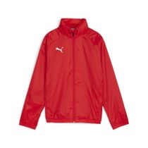 Teamgoal Allweather Jacket Jr