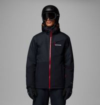 Iceberg Point II Jacket
