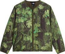 The North Face Mens Lhotse Light Insulated Jacket -print Herren Freizeitjacke