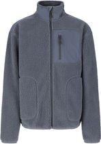 Whistler Felis Jr. Teddy Jacket Kinder Freizeitjacke