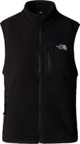Womens Yumiori Vest