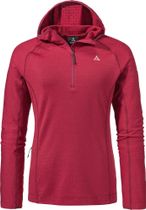 Fleece Hoody Style Kravica Women