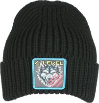 Level W.C. Wolf