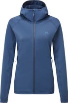 Jorasses Wmns Hooded Jacket