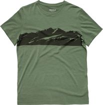 Classic "view" Tee MAN