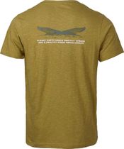 Humpback T M