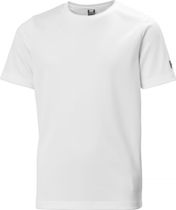 Helly Hansen JR HH Tech T-shirt Kids's T-shirt for any outdoor activities