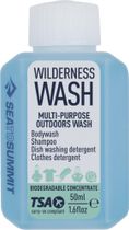 Wilderness Wash