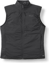 Rab Xenair Vest Herren Isolatiionsweste für Freeski oder Skitouren