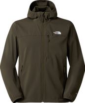 The North Face Mens Nimble Hoodie 2 Freizeitjacke