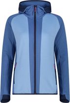 Woman Jacket FIX Hood