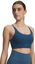 Under Armour Seamless Cotton Low Bra