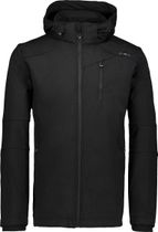 CMP MAN Jacket Zip Hood Men's softshell jacket