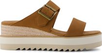 Toms Diana Mule Buckle Women's walking sandals