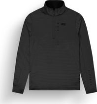 Bake M 1/4 Grid Fleece