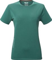 Chamonix Flower TS SS W