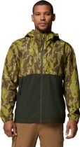 Columbia Spire Valley Novelty Windbreaker Herren Windjacke