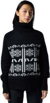 Rossignol W Snowcrystal Sweater
