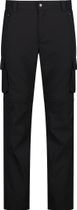 MAN Zip OFF Pant