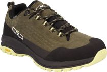 Vertyx Low Trekking Shoes WP