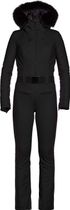 Goldbergh Parry Ski Suit Faux Border Damen Skioverall