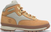 Mens Mid Lace UP Boot