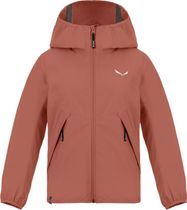Salewa Aqua Powertex K Jacket Kids's casual jacket