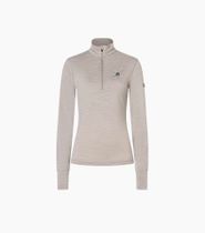 W TUNDRA175 Zip 1/4 Bunny