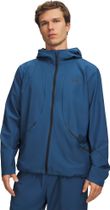 Under Armour Unstoppable Woven Jacket Men's casual jacket