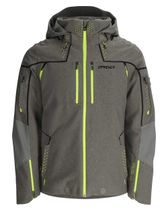 Spyder Pinnacle Melange Jacket