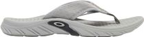 Oakley Operative Flip Flop Herren Freizeitschuhe