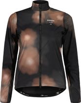Maloja MalkaM. Jacket Printed Damen Radjacke