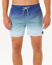 RipCurl Offset Fade Volley Men's outdoor shorts