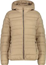 Woman Jacket FIX Hood