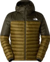 The North Face Mens Terra Peak Hoodie Men's casual jacket