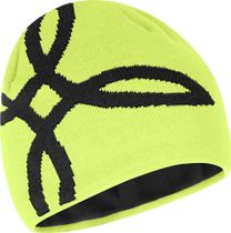 Logo Lined Beanie
