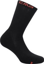 CMP Hiking Socks WMN Wool Mid Damen Trekking & Wandersocken