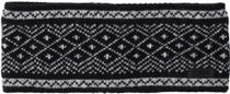 Woman Knitted Headband
