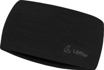 Merino Wool Headband Wide