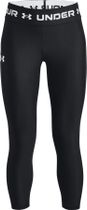 Armour Ankle Crop
