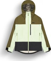 Picture Sylva 3L Jacket Damen Freeskijacke